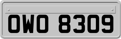 OWO8309