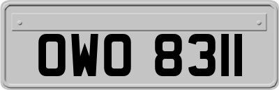OWO8311