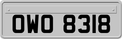 OWO8318