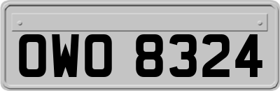 OWO8324