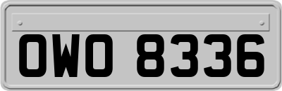 OWO8336