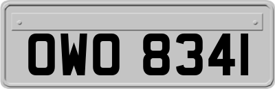 OWO8341