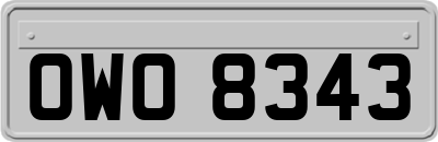OWO8343