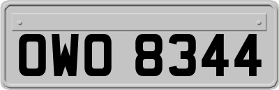 OWO8344
