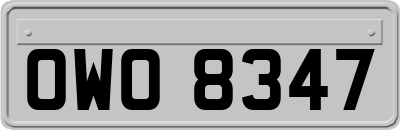 OWO8347