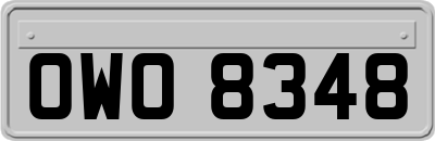 OWO8348