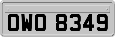 OWO8349