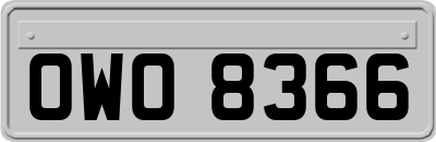 OWO8366