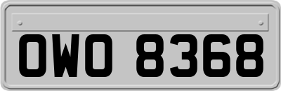 OWO8368