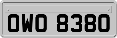 OWO8380
