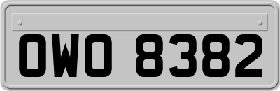 OWO8382