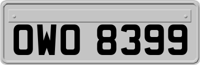OWO8399