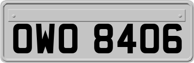 OWO8406