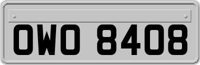 OWO8408