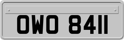 OWO8411