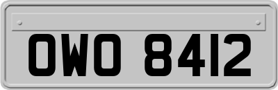 OWO8412