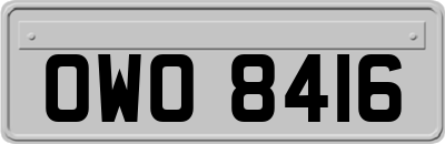OWO8416
