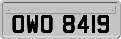 OWO8419