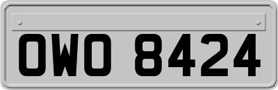 OWO8424