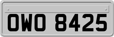 OWO8425