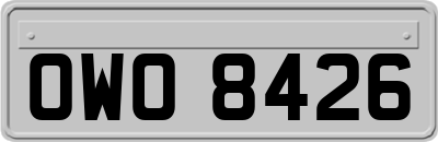 OWO8426