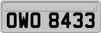 OWO8433