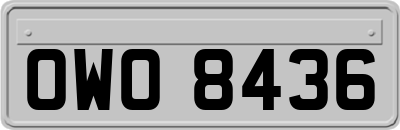 OWO8436