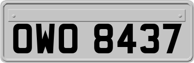 OWO8437
