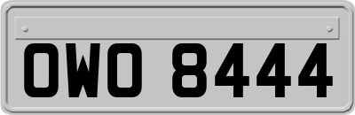 OWO8444