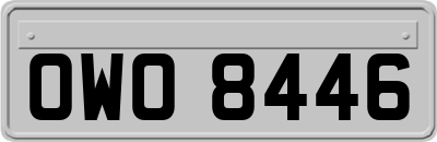 OWO8446