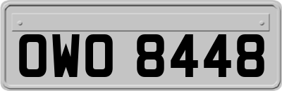 OWO8448