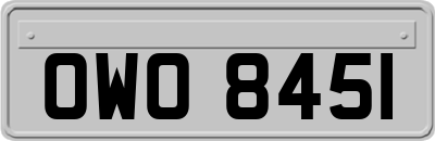 OWO8451