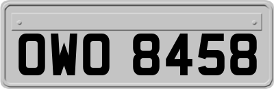 OWO8458