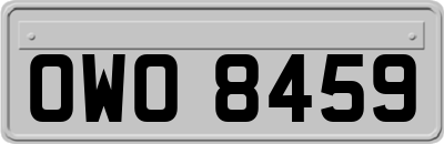 OWO8459