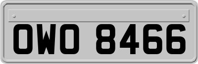 OWO8466