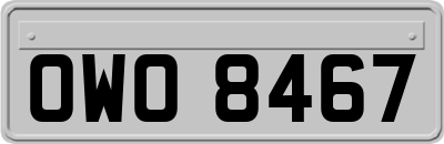 OWO8467