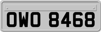 OWO8468