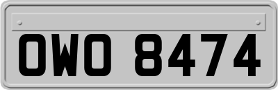 OWO8474