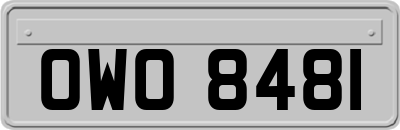 OWO8481