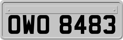 OWO8483
