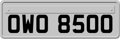 OWO8500
