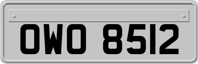 OWO8512