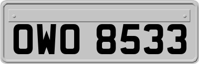OWO8533