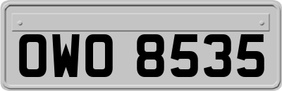 OWO8535