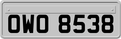 OWO8538
