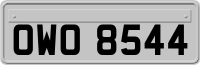 OWO8544