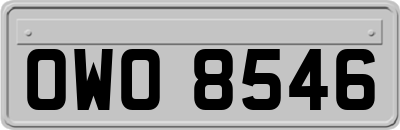 OWO8546