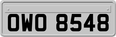 OWO8548