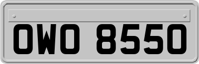 OWO8550