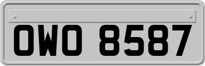 OWO8587
